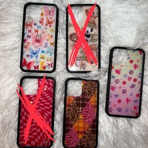 Wildflower Cases